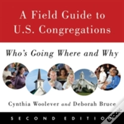Capa do artigo A Field Guide To Us Congregations
