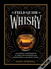 Capa do artigo A Field Guide To Whisky