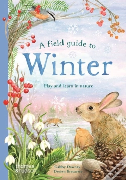 Capa do artigo A Field Guide To Winter