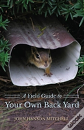 Capa do artigo A Field Guide To Your Own Back Yard