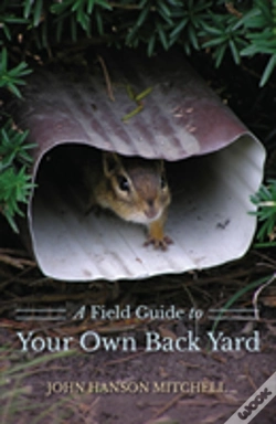 Capa do artigo A Field Guide To Your Own Back Yard