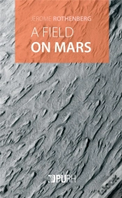 Capa do artigo A Field On Mars. Divagations & Autovariations. Poems 2000-2015