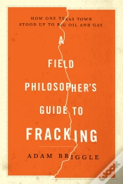 Capa do artigo A Field Philosopher