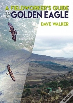 Capa do artigo A Fieldworker'S Guide To The Golden Eagle