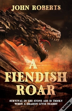 Capa do artigo A Fiendish Roar