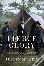 A Fierce Glory