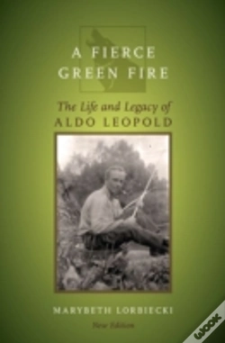 Capa do artigo A Fierce Green Fire