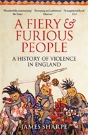 A Fiery & Furious People - Preview