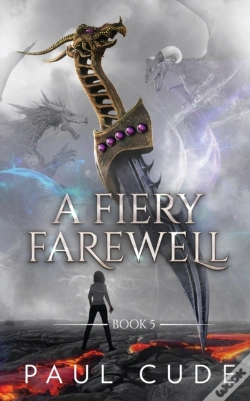 Capa do artigo A Fiery Farewell