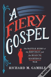 Capa do artigo A Fiery Gospel