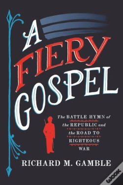 Capa do artigo A Fiery Gospel