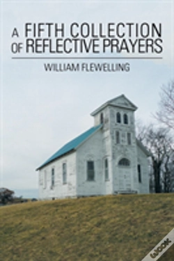 Capa do artigo A Fifth Collection Of Reflective Prayers