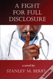 Capa do artigo A Fight For Full Disclosure