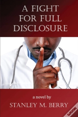 Capa do artigo A Fight For Full Disclosure