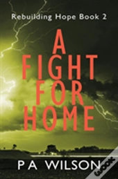 A Fight For Home