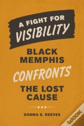 A Fight For Visibility