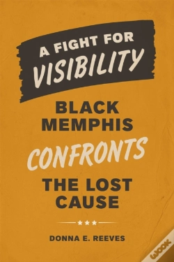 Capa do artigo A Fight For Visibility