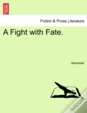 Capa do artigo A Fight With Fate.