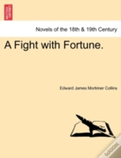 Capa do artigo A Fight With Fortune.