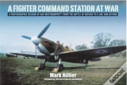 Capa do artigo A Fighter Command Station At War