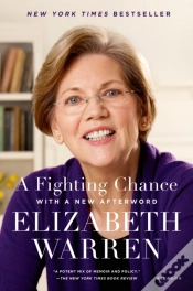 Capa do artigo A Fighting Chance