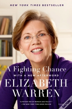 Capa do artigo A Fighting Chance