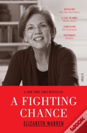 Capa do artigo A Fighting Chance