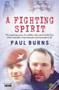Capa do artigo A Fighting Spirit