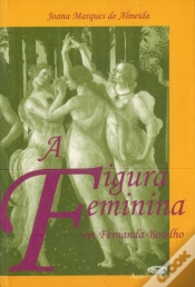 Capa do artigo A Figura Feminina em Fernanda Botelho