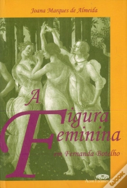 Capa do artigo A Figura Feminina em Fernanda Botelho