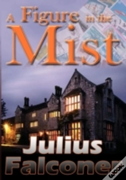Capa do artigo A Figure In The Mist