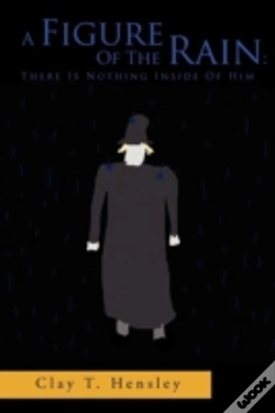 Capa do artigo A Figure Of The Rain