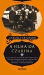 A Filha da Czarina - Preview