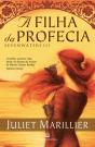 A Filha da Profecia - Preview