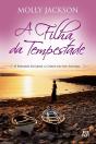 A Filha da Tempestade - Preview