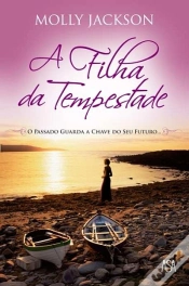 Capa do artigo A Filha da Tempestade