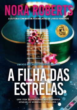 Capa do artigo A Filha das Estrelas