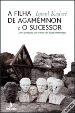 Capa do artigo A Filha de Agamémnon e O Sucessor