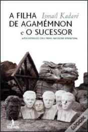 Capa do artigo A Filha de Agamémnon e O Sucessor