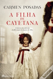 Capa do artigo A Filha de Cayetana