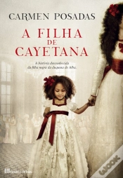 Capa do artigo A Filha De Cayetana