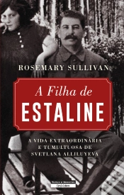 Capa do artigo A Filha de Estaline