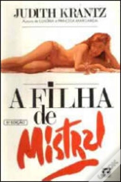 Capa do artigo A Filha de Mistral