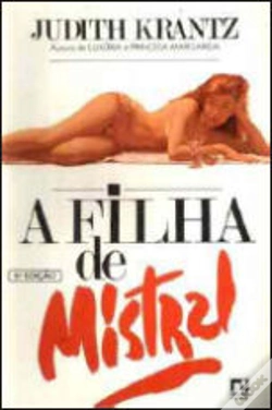 Capa do artigo A Filha de Mistral