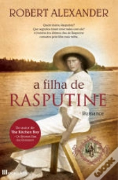 A Filha de Rasputine