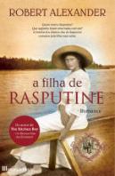 A Filha de Rasputine