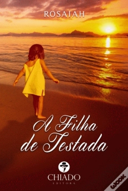Capa do artigo A Filha de Testada