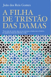 Capa do artigo A Filha de Tristão das Damas