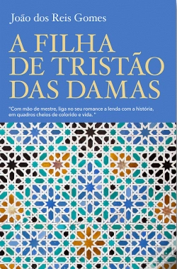 Capa do artigo A Filha de Tristão das Damas