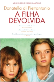 Capa do artigo A Filha Devolvida